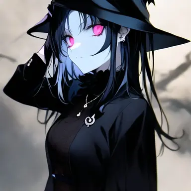 Profile image of Mussisy
