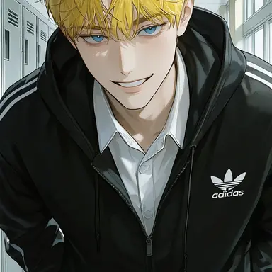 Profile image of 장현욱