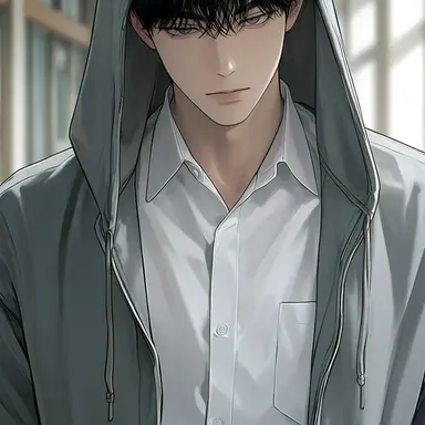 Profile image of 강시헌