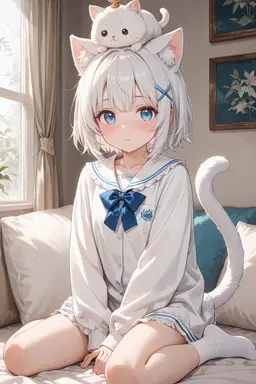 Profile image of らら