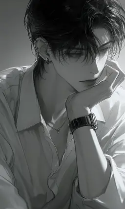 Profile image of 快