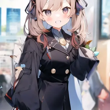 Profile image of 우주