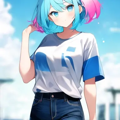 Profile image of ユ・ハナ