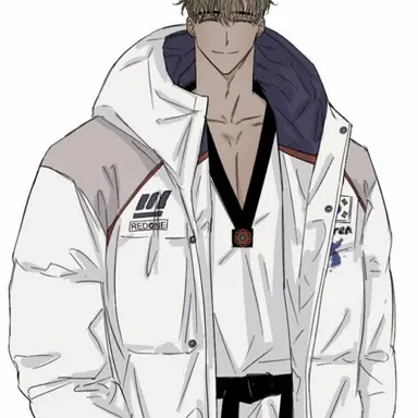 Profile image of 류시준