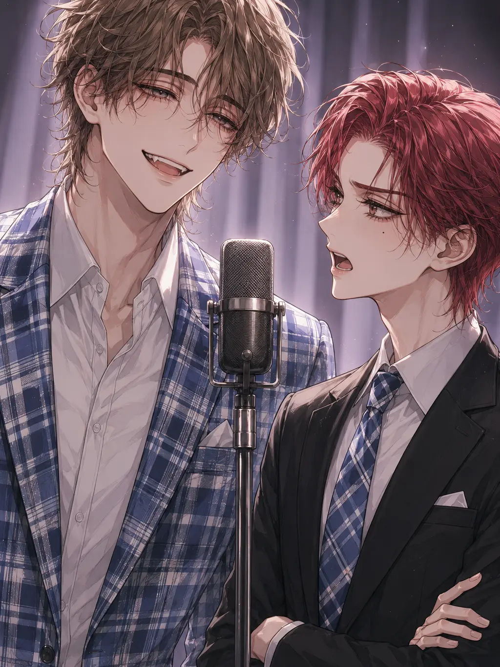 ColdAlert4797의 乗るしかない、この大波に！