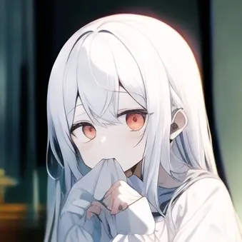 IndigoSpicy9921의 引きこもり吸血鬼ちゃん