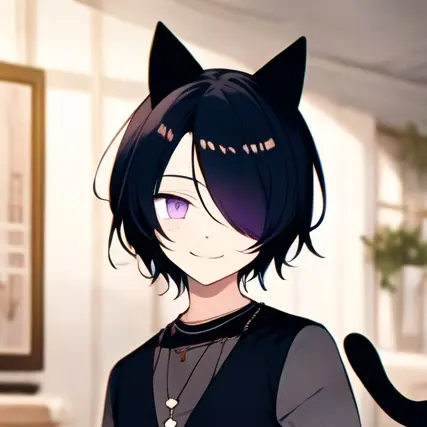 IndigoSpicy9921의 ただの猫だと思っていたのに