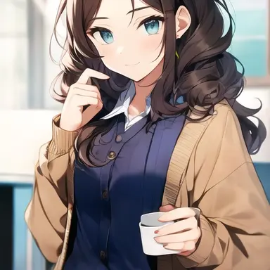 Profile image of Jessica