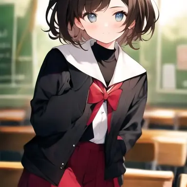 Profile image of 一条 莉子