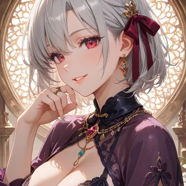 Profile image of 리나