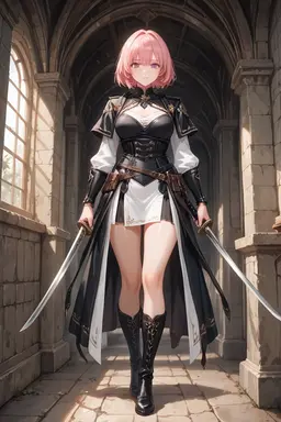 Profile image of リア