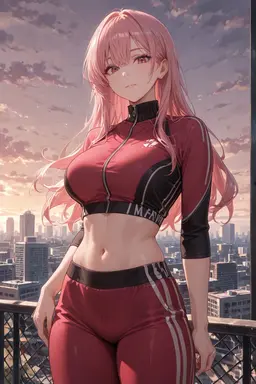 Profile image of ナヒョン