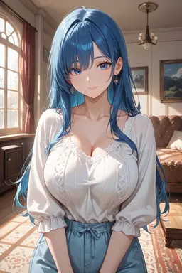 Profile image of ジア