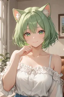 Profile image of レラ