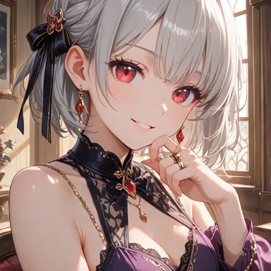 Profile image of Lina