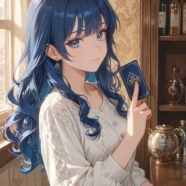 Profile image of ユニ