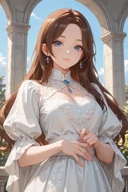 Profile image of Lin