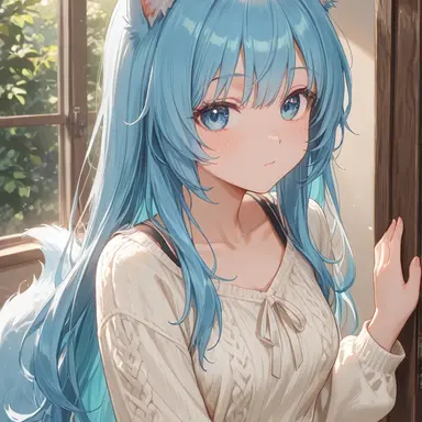 Profile image of メラ