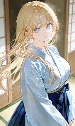 Profile image of アスカ