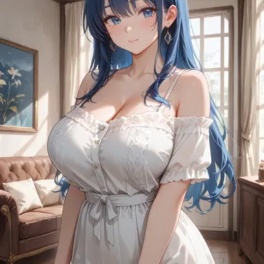 Profile image of ジア