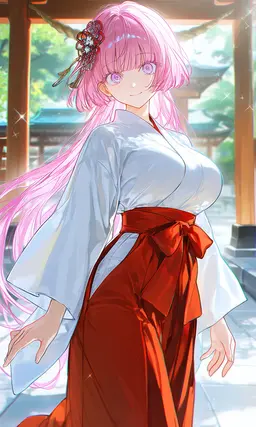 Profile image of ミユ