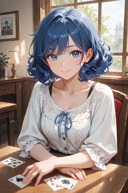 Profile image of メイ