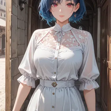 Profile image of 메이