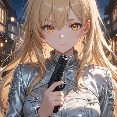 Profile image of 아리아