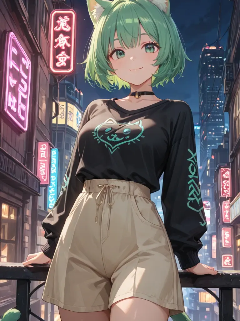 HardSitar7739의 獣人が世界を支配した時