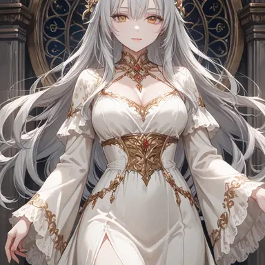 Profile image of 에르제베트