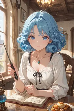 Profile image of スヒョン