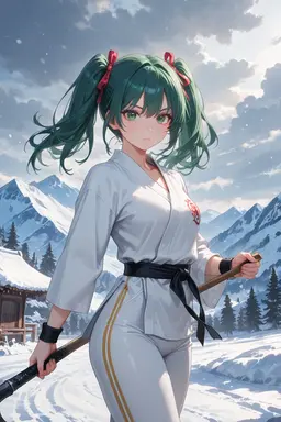 Profile image of ウナ