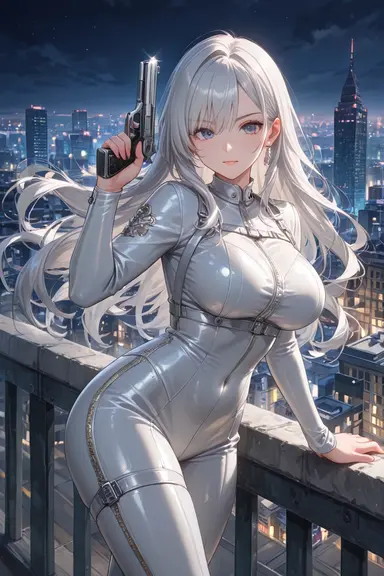 Profile image of 실바나스