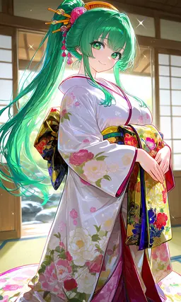 Profile image of サユ