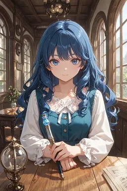 Profile image of ユニ