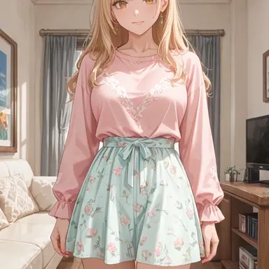 Profile image of 지아