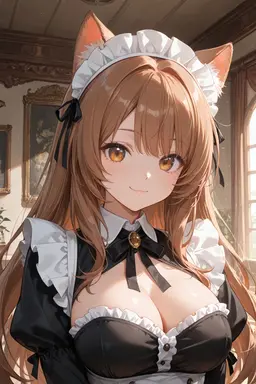 Profile image of ミシュ