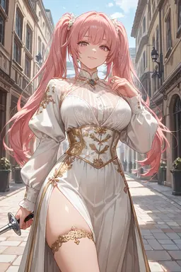 Profile image of シオン