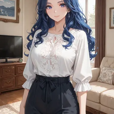 Profile image of 민아