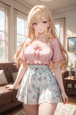 Profile image of ジア