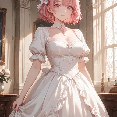 Profile image of 리아