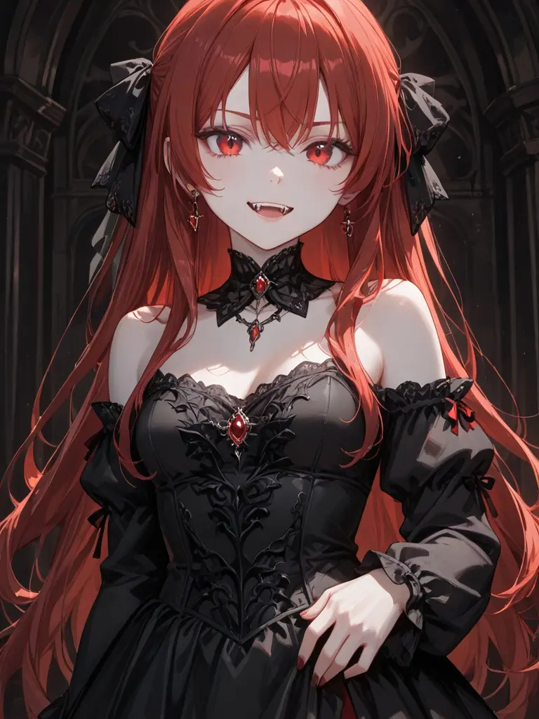 HardSitar7739의 뱀파이어 vs 헌터협회 내선택은?