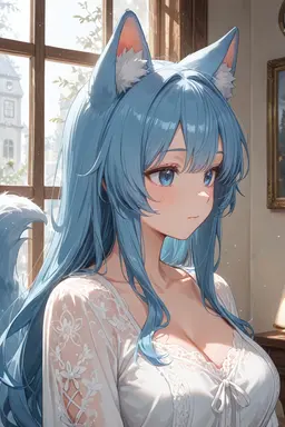 Profile image of ルイ