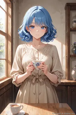 Profile image of メイ