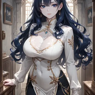 Profile image of ルアン