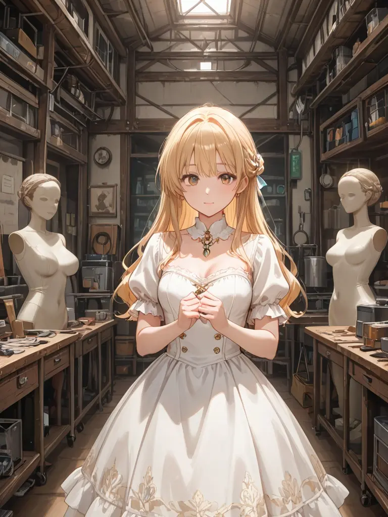 HardSitar7739의 人形から始まる賢者の石の物語