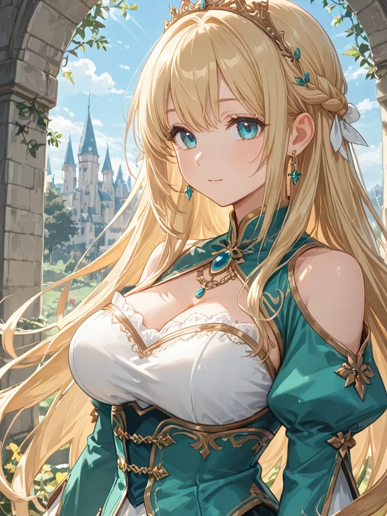 HardSitar7739의 펜타고라스 왕국 생활기