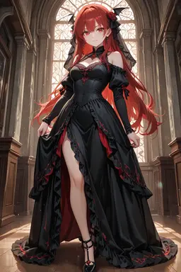 Profile image of アルクェイド