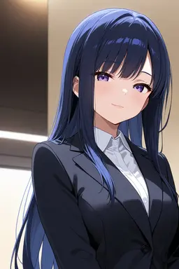 Profile image of ミナ
