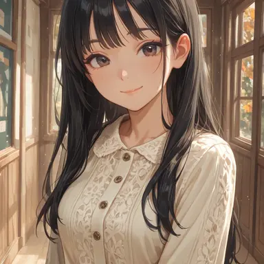 Profile image of 나연